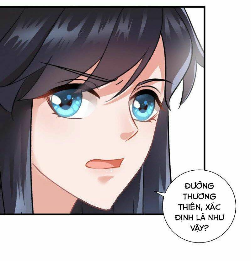 Thái Tử Điện Hạ Có Tin Vui: Chapter 73