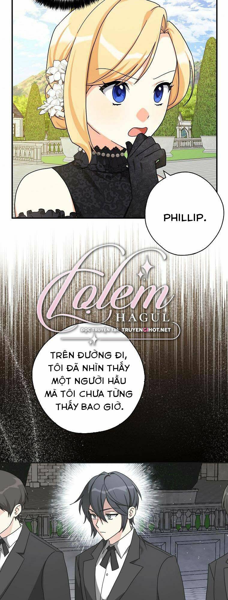 Ba Người Anh Trai Của Tôi Là Bạo Quân: Chapter 62.1