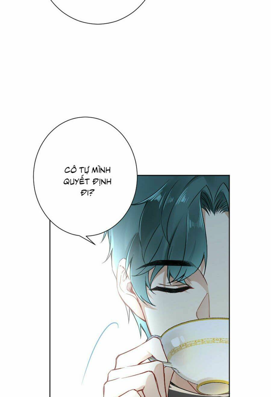 Tâm Động Thuấn Di: Chapter 21