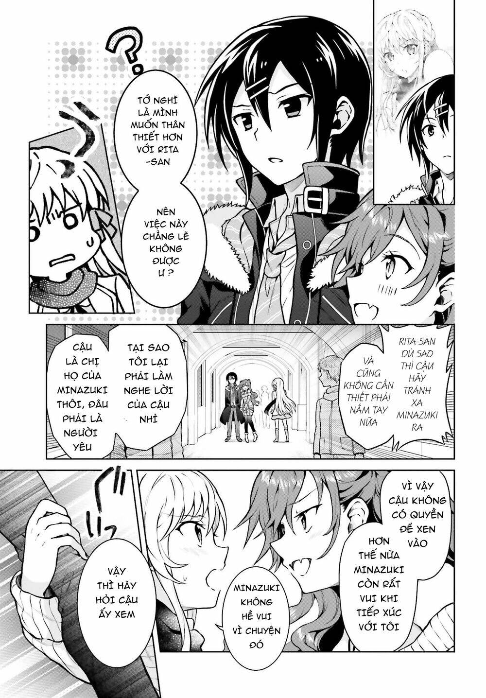 Rebellio Machine: Chapter 6