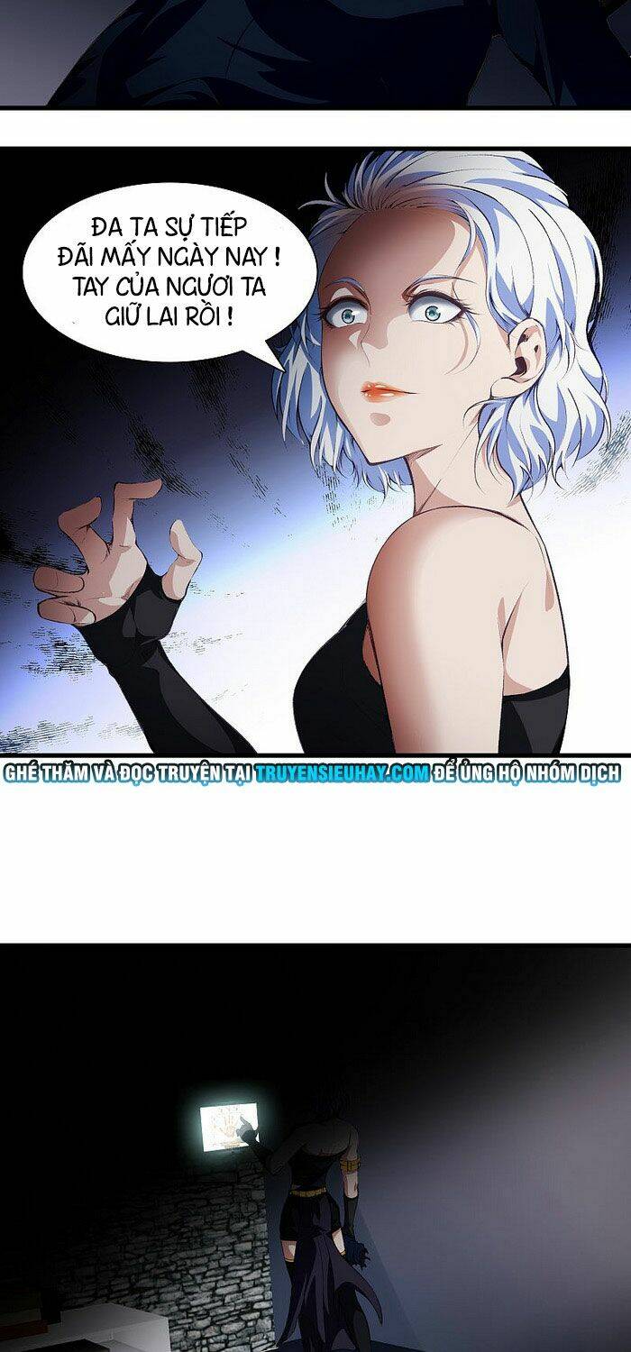 Đô Thị Chí Tôn: Chapter 117