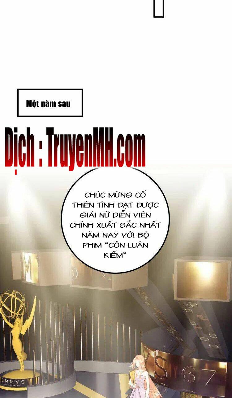 Trong Sinh Chi Ức Vạn Ảnh Hậu Yếu Thượng Vị: Chapter 357