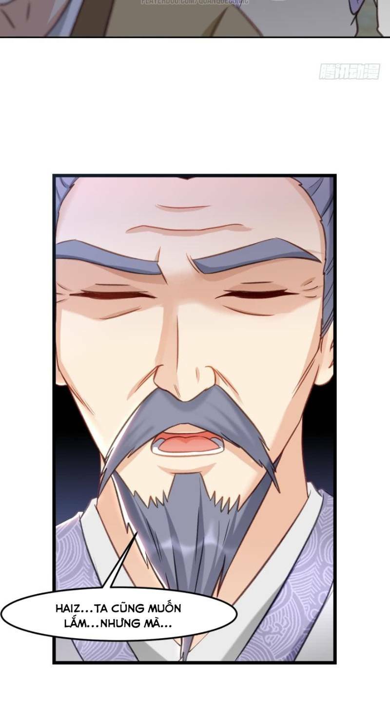 Lão Tổ Của Bạn Đang Online: Chapter 65