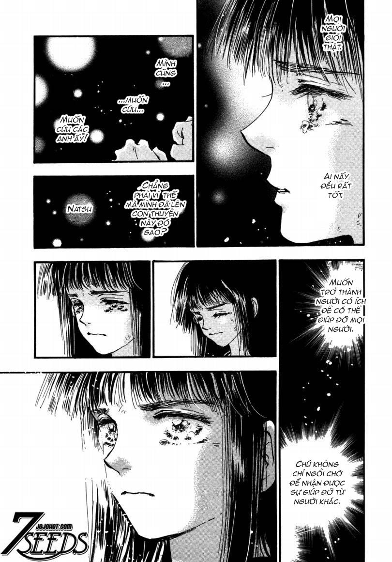 Mầm Sống: Chapter 98
