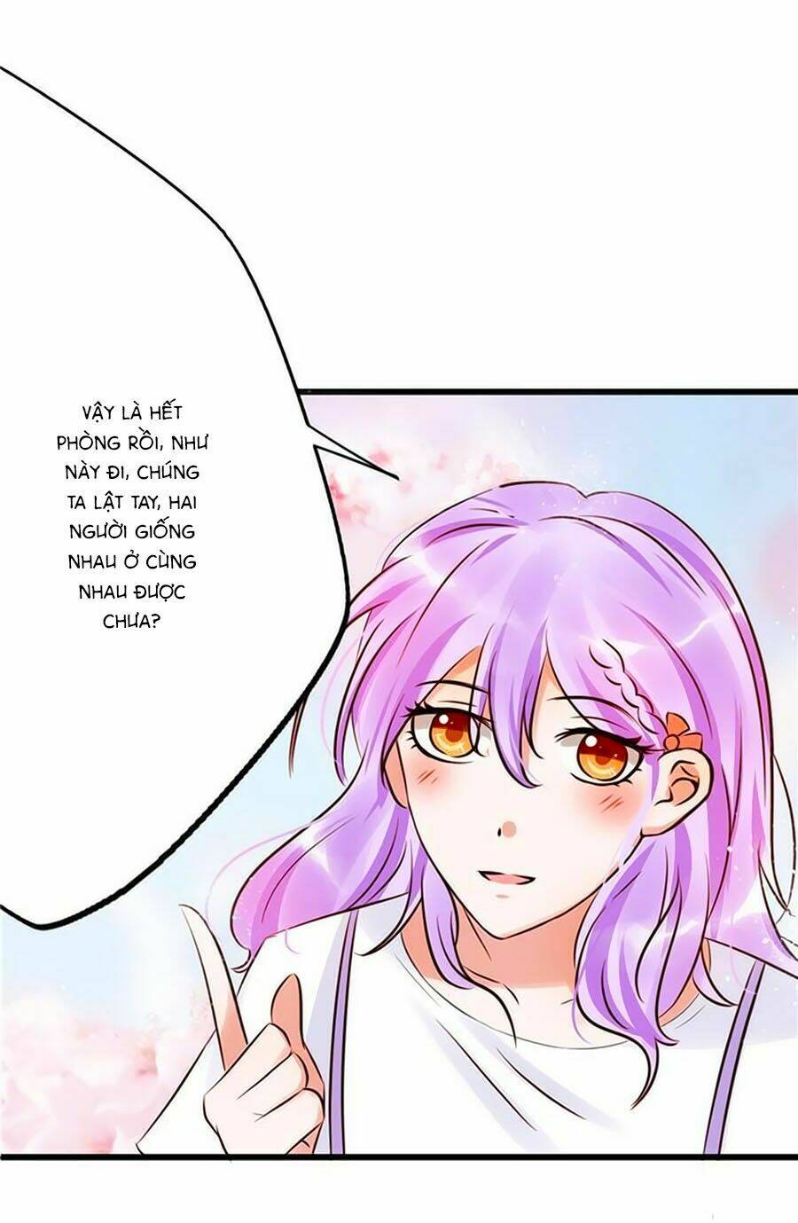 Bạn Trai Là Ngôi Sao: Chapter 47