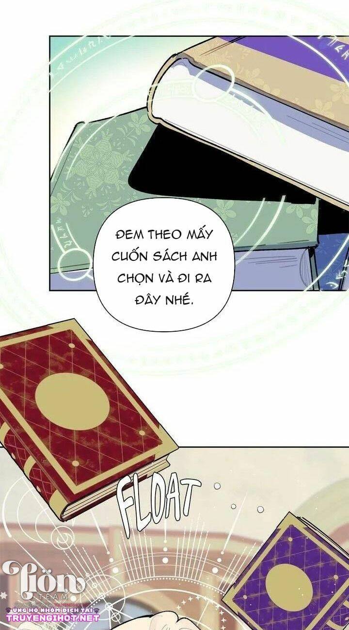 Cách Mà Pháp Sư Đối Mặt Với Cái Chết: Chapter 21.2