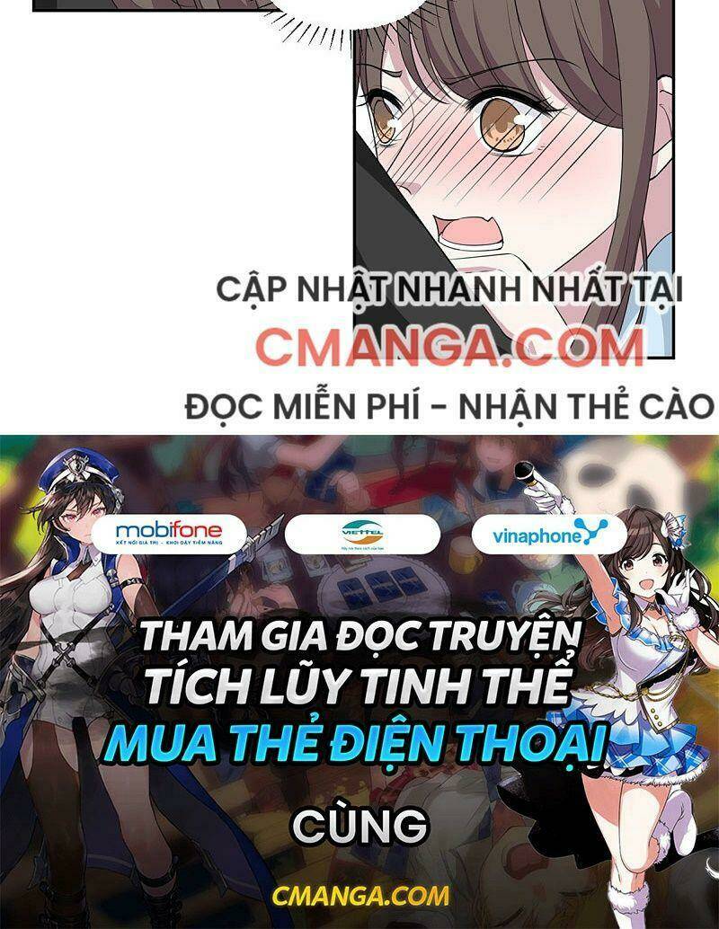 Tổng Tài, Tránh Xa Tôi Ra: Chapter 63