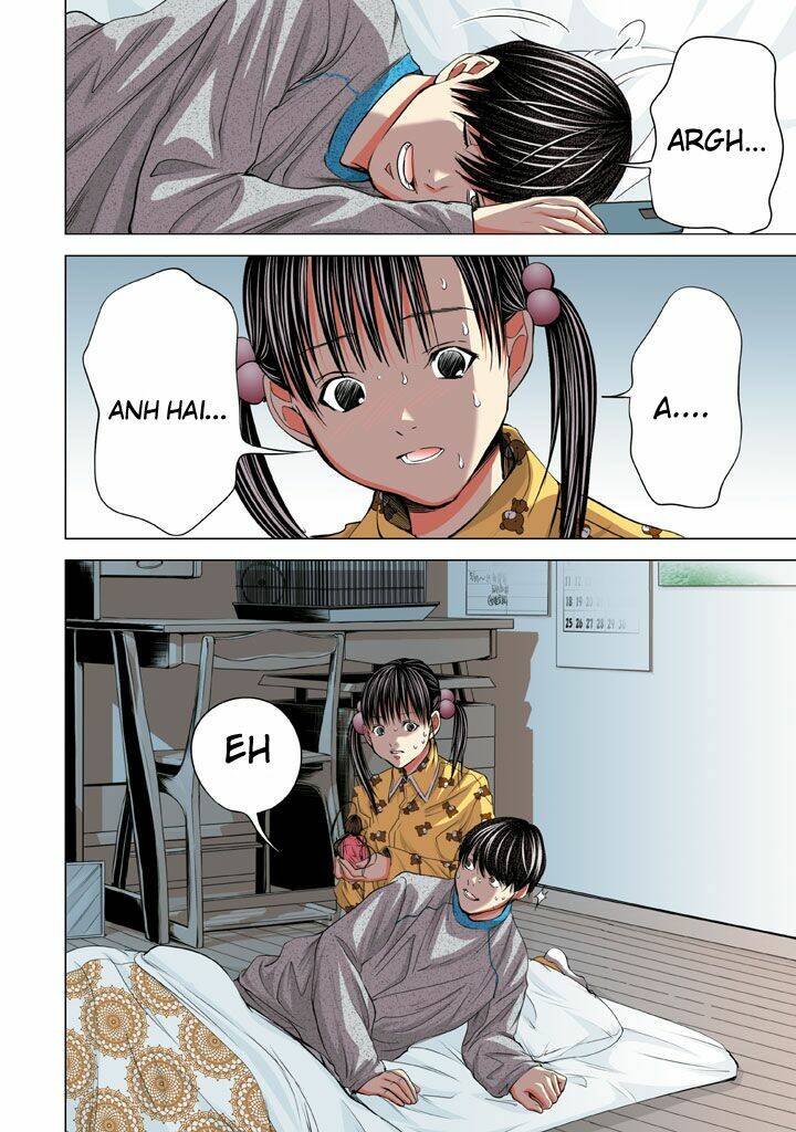 Minimum: Chapter 18