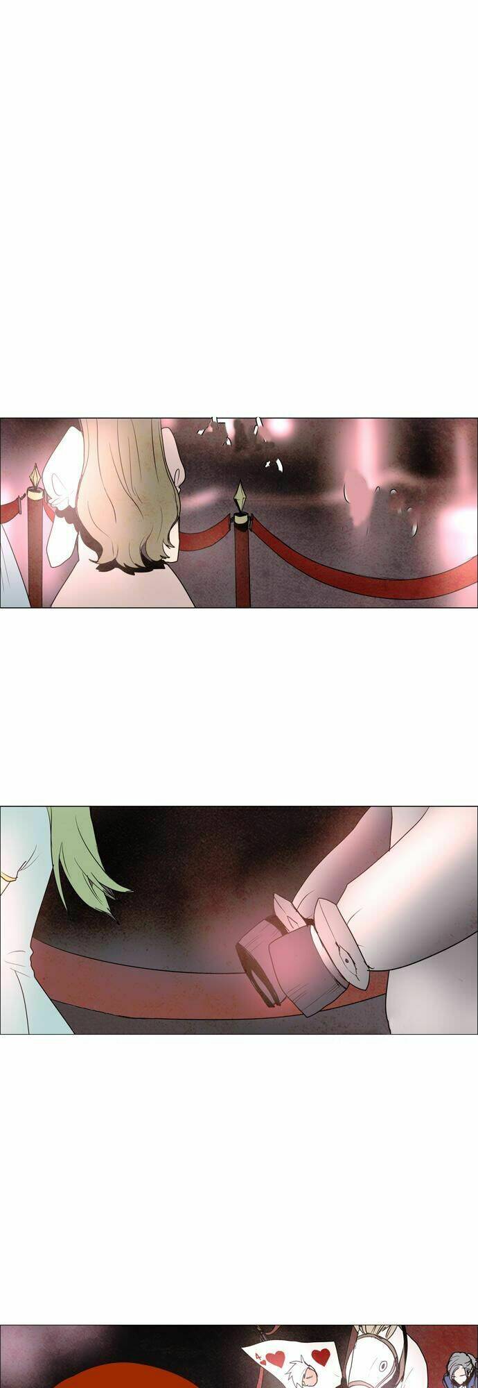 Lessa 2: The Crimson Knight: Chapter 35