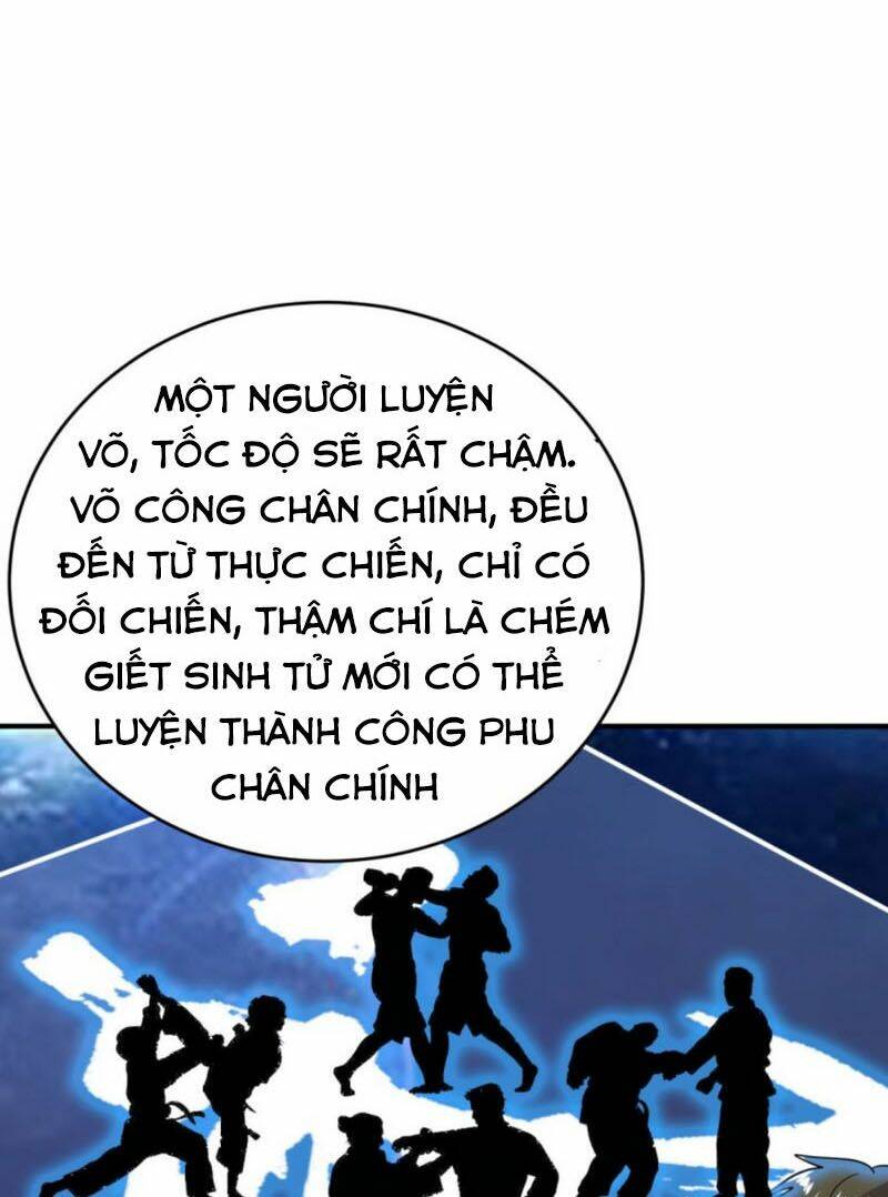 Đại Gia Livestream Vạn Giới: Chapter 24