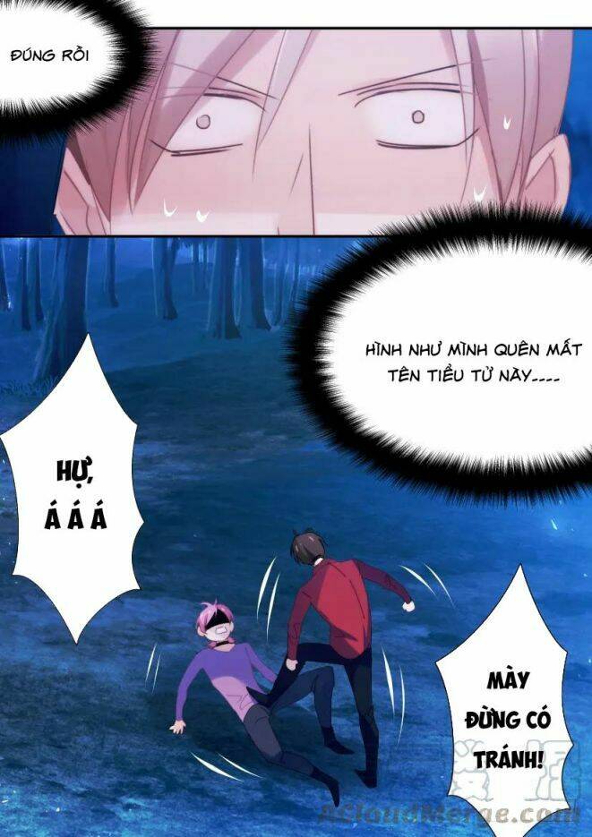 Ảnh Đế X Ảnh Đế: Chapter 108