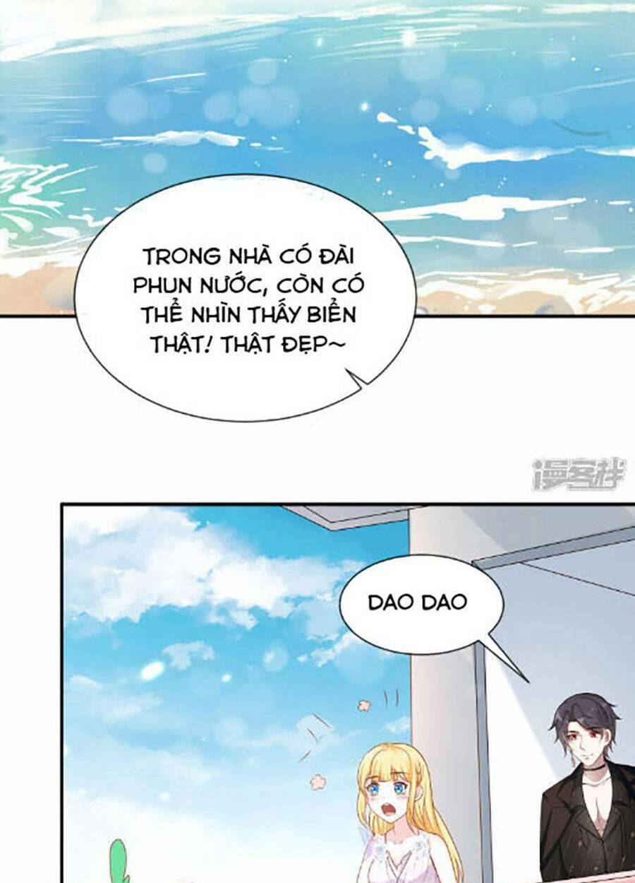 Sủng Hậu Của Vương: Chapter 160