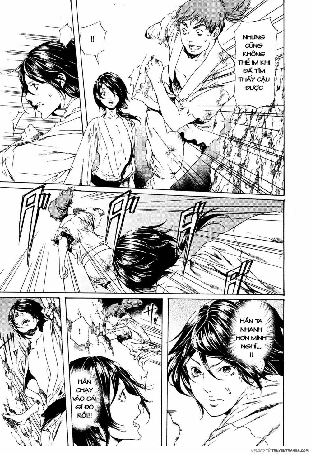 Tuyệt Thế Độc Phi Của Tà Vương: Chapter 45