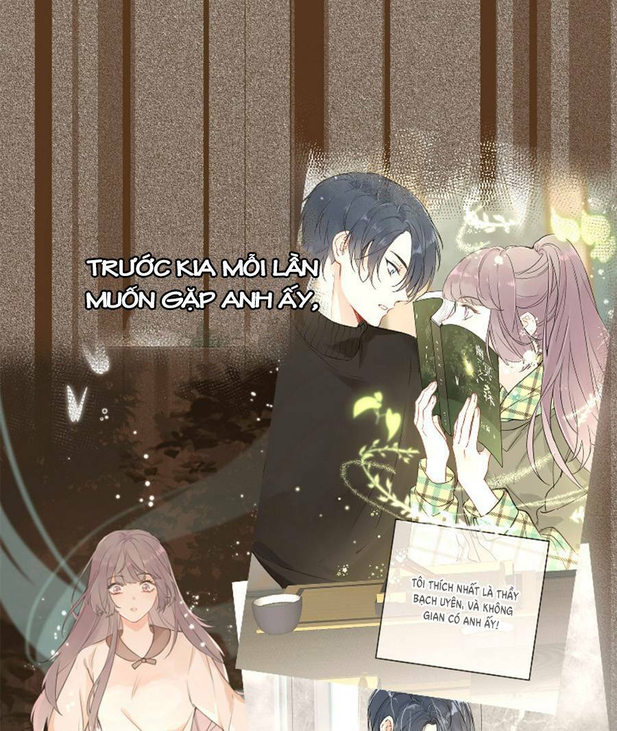 Tâm Động Thuấn Di: Chapter 67