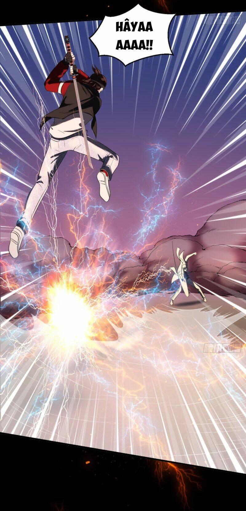 Phản Phái Yêu Tế: Chapter 27