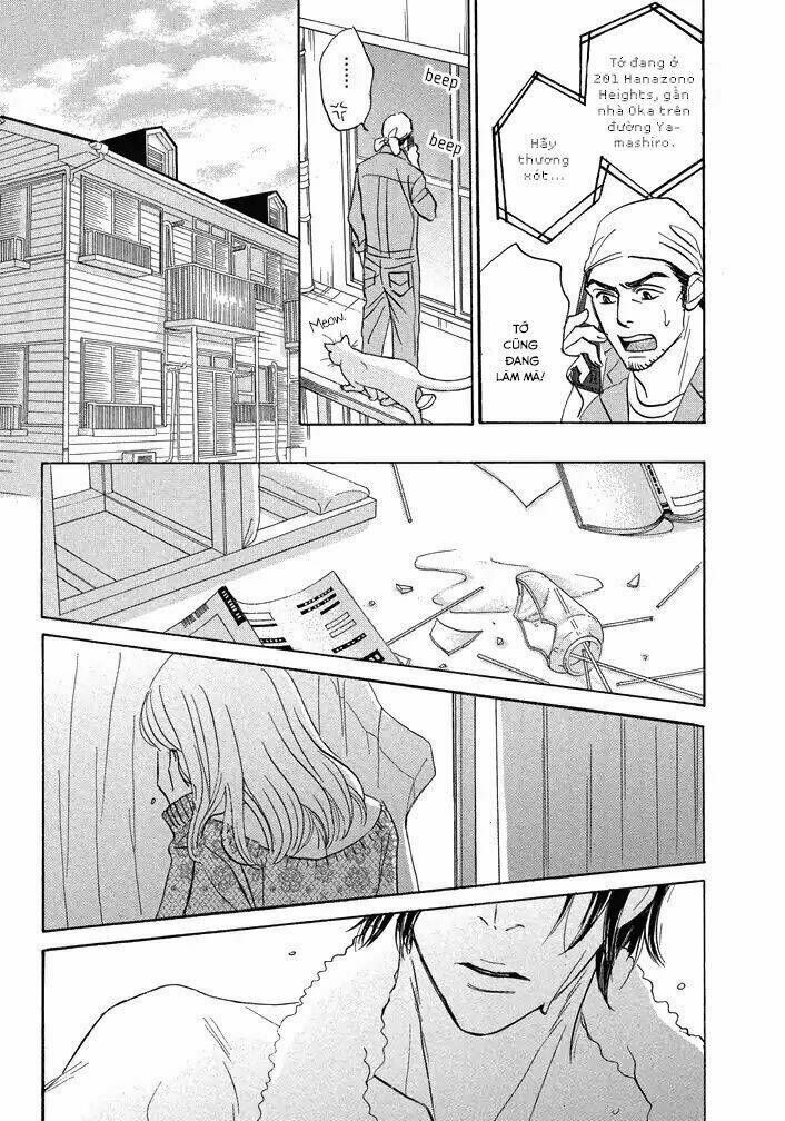 Chàng Giúp Việc Tada: Chapter 18