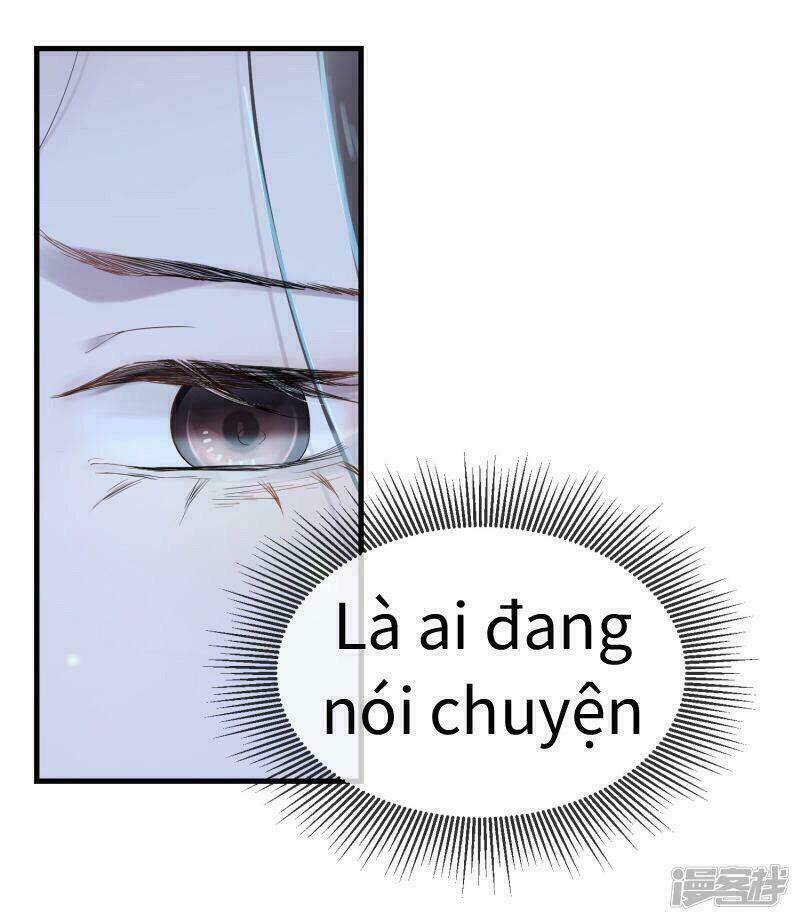 Thịnh Thế Thiên Kiêu: Chapter 21