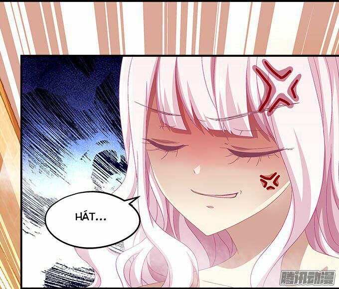 Thiên lại âm linh: Chapter 6