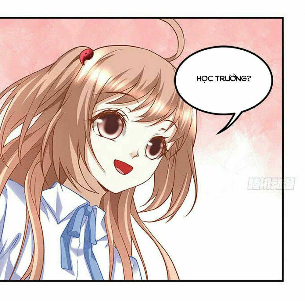 Ám Dạ Vô Thường: Chapter 13