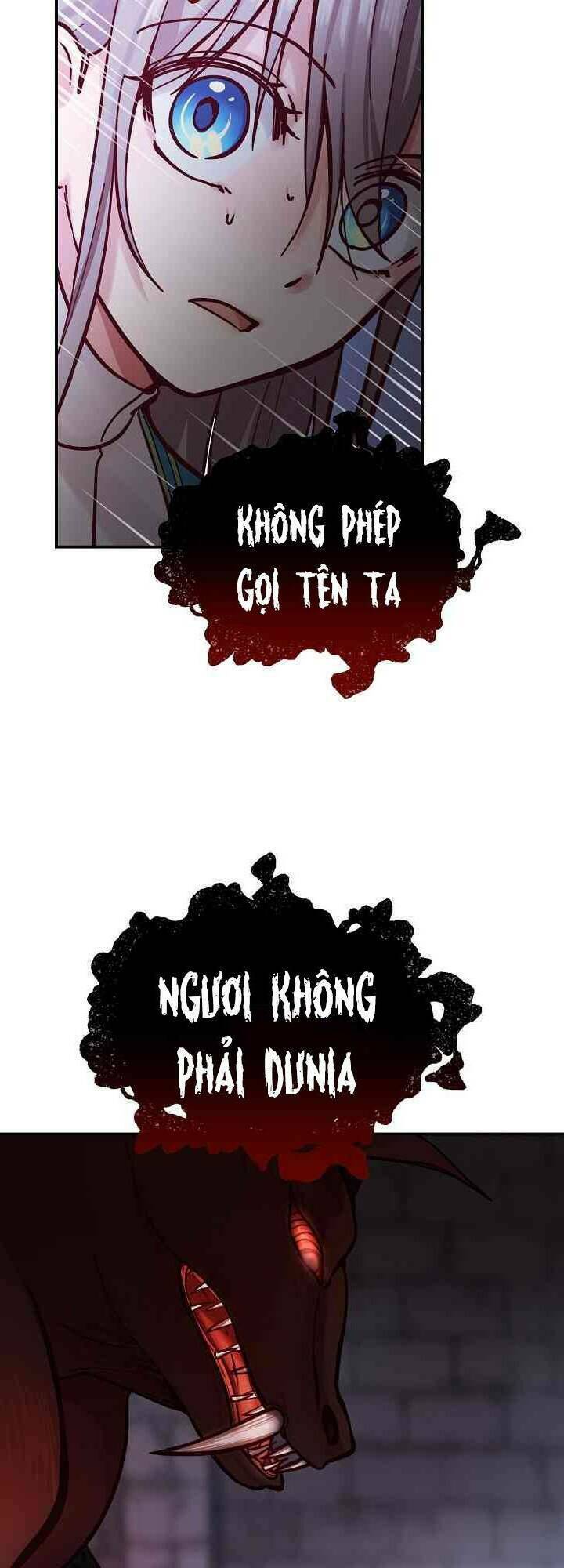 Amina - Nữ Thần Đèn: Chapter 28