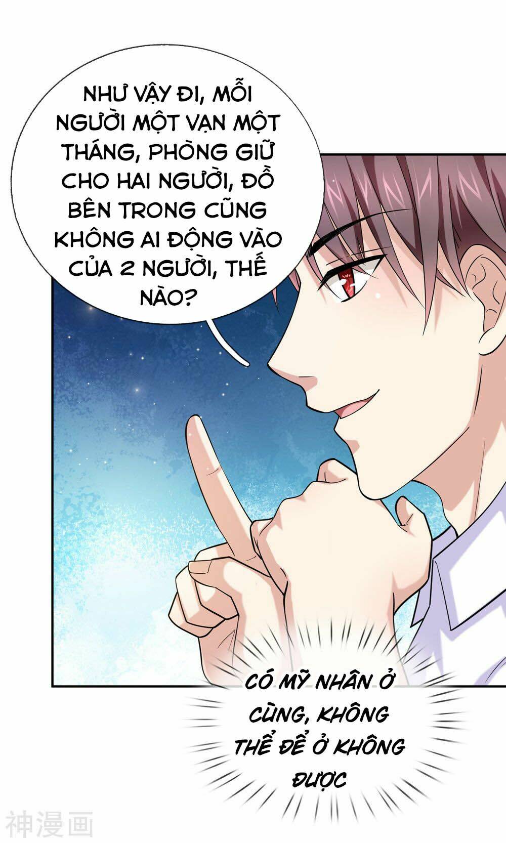Tuyệt Thế Phi Đao: Chapter 178