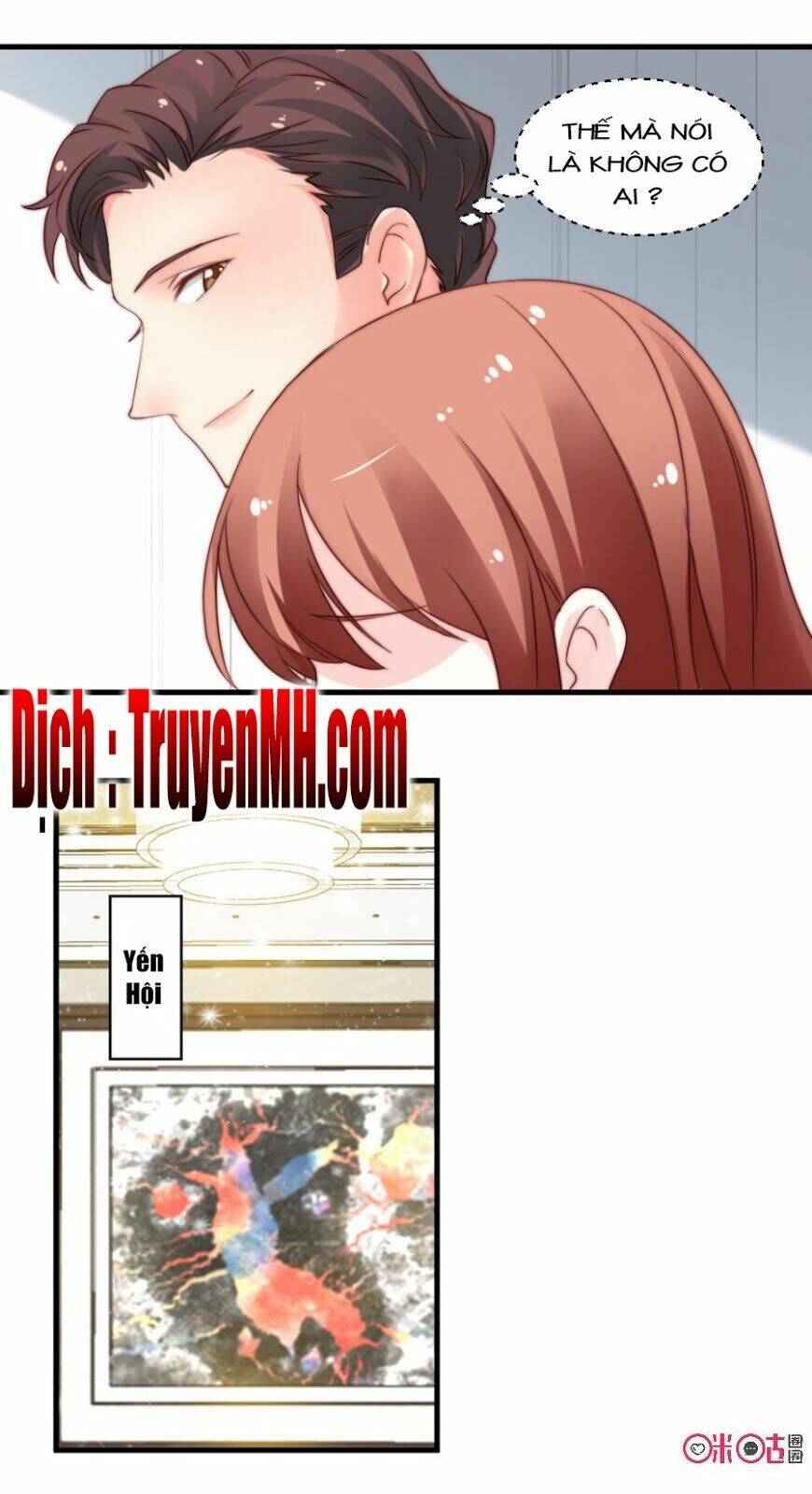 Bí Mật Của Thiên Kim: Chapter 65