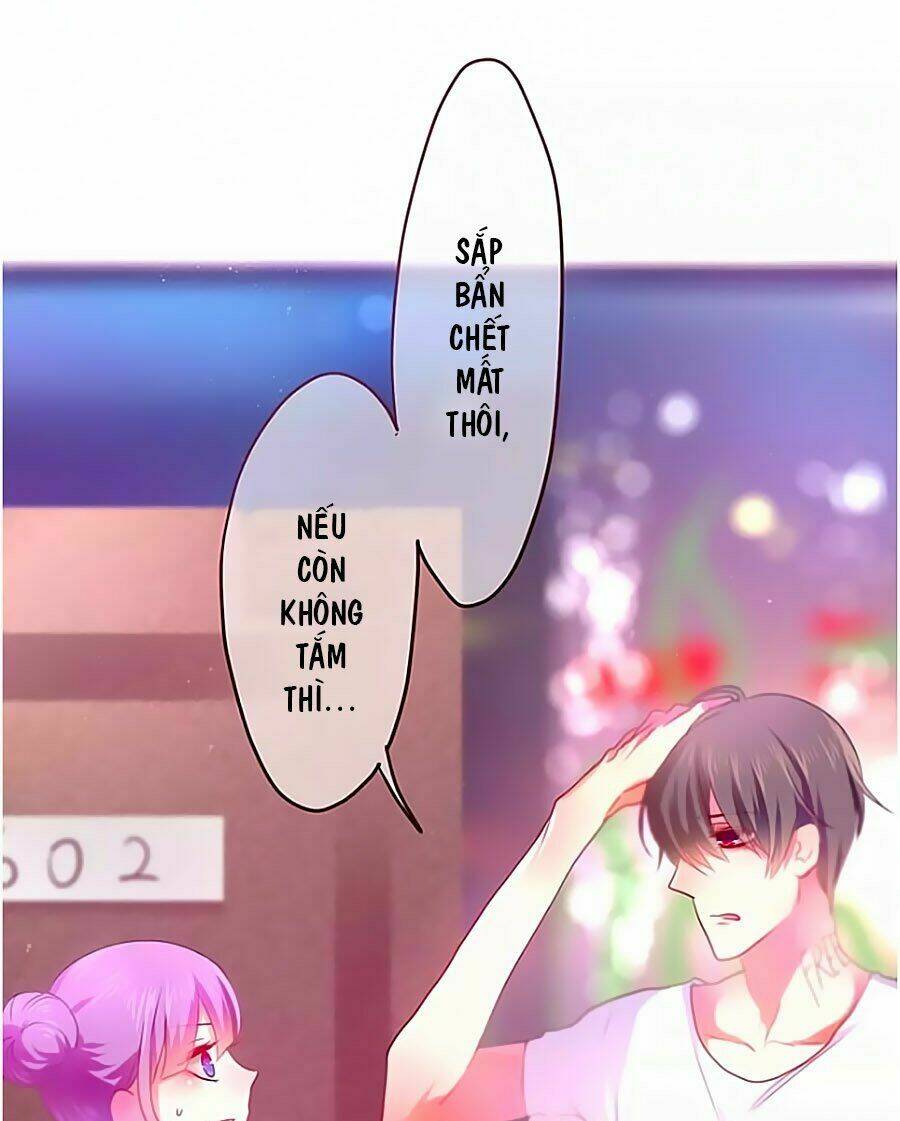 Tháng Sáu Kì Diệu: Chapter 10