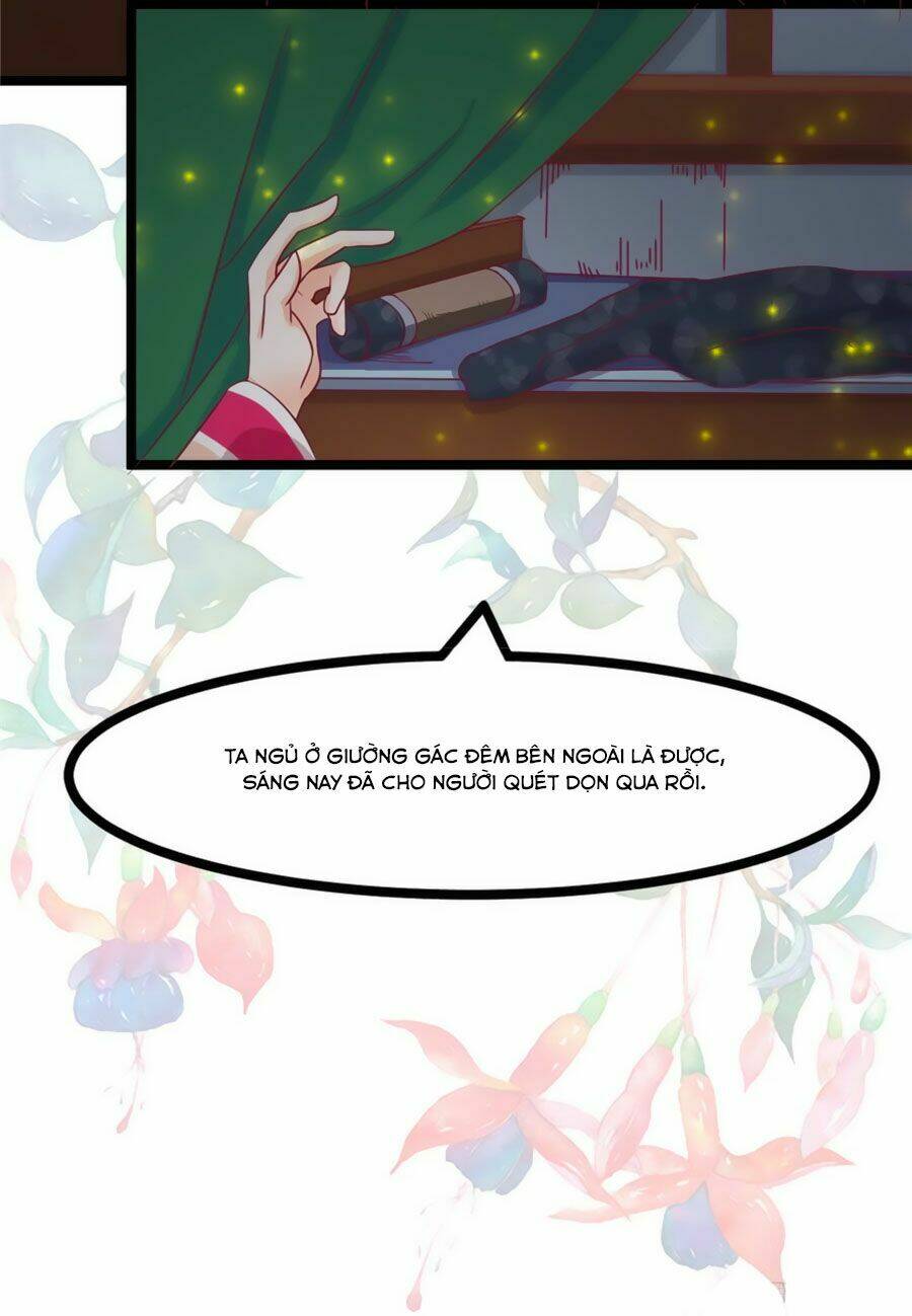 Ngọc Vi Mai: Chapter 18