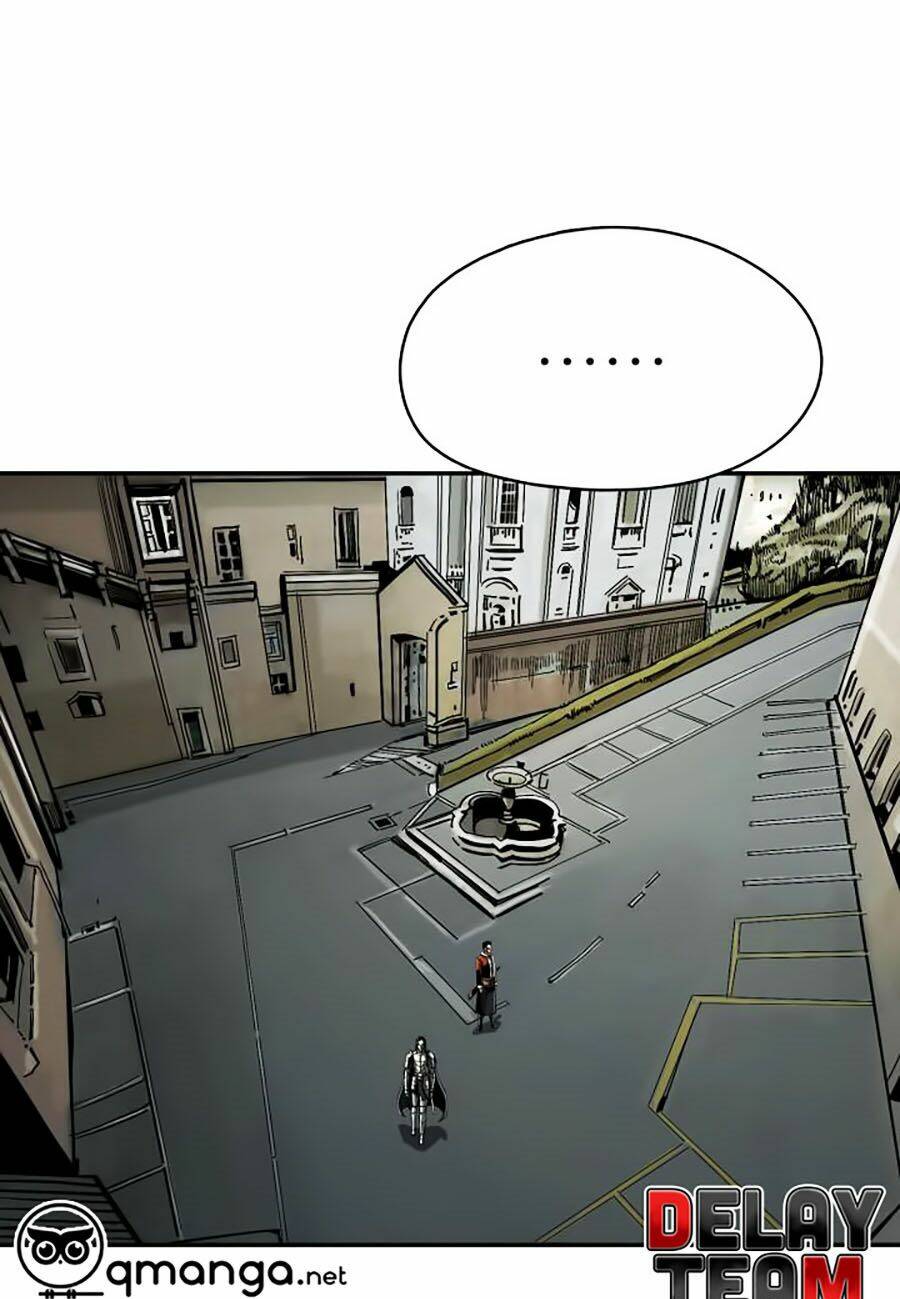 Thợ Săn Đầu Tiên: Chapter 78