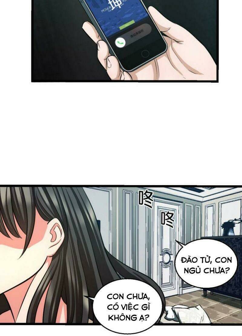 Đối Mặt Với Thử Thách: Chapter 18