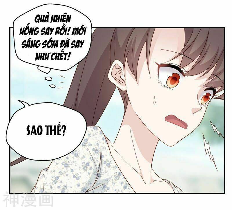 Thiên Kim Bất Lương: Chapter 32