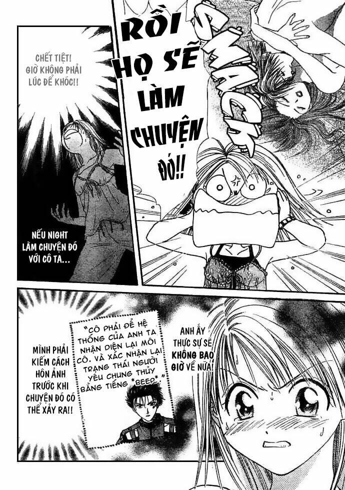 Bạn Trai Đích Thực: Chapter 13