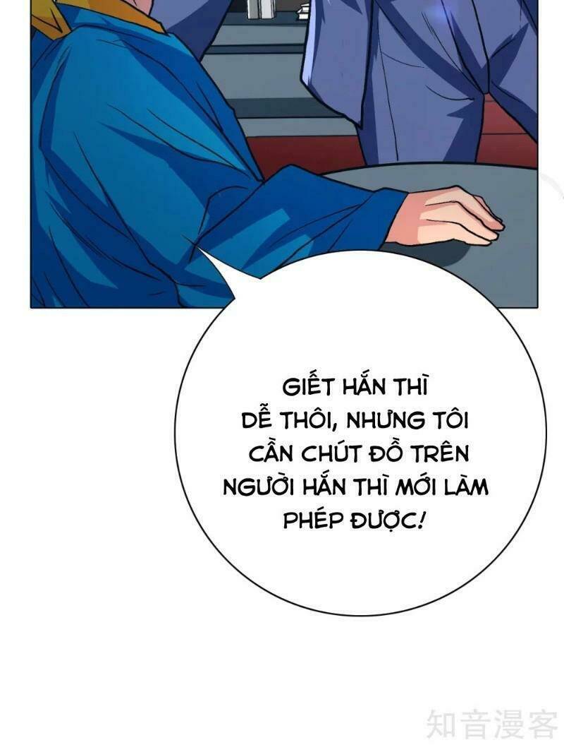 Hệ Thống Tiên Tôn Tại Đô Thị: Chapter 112