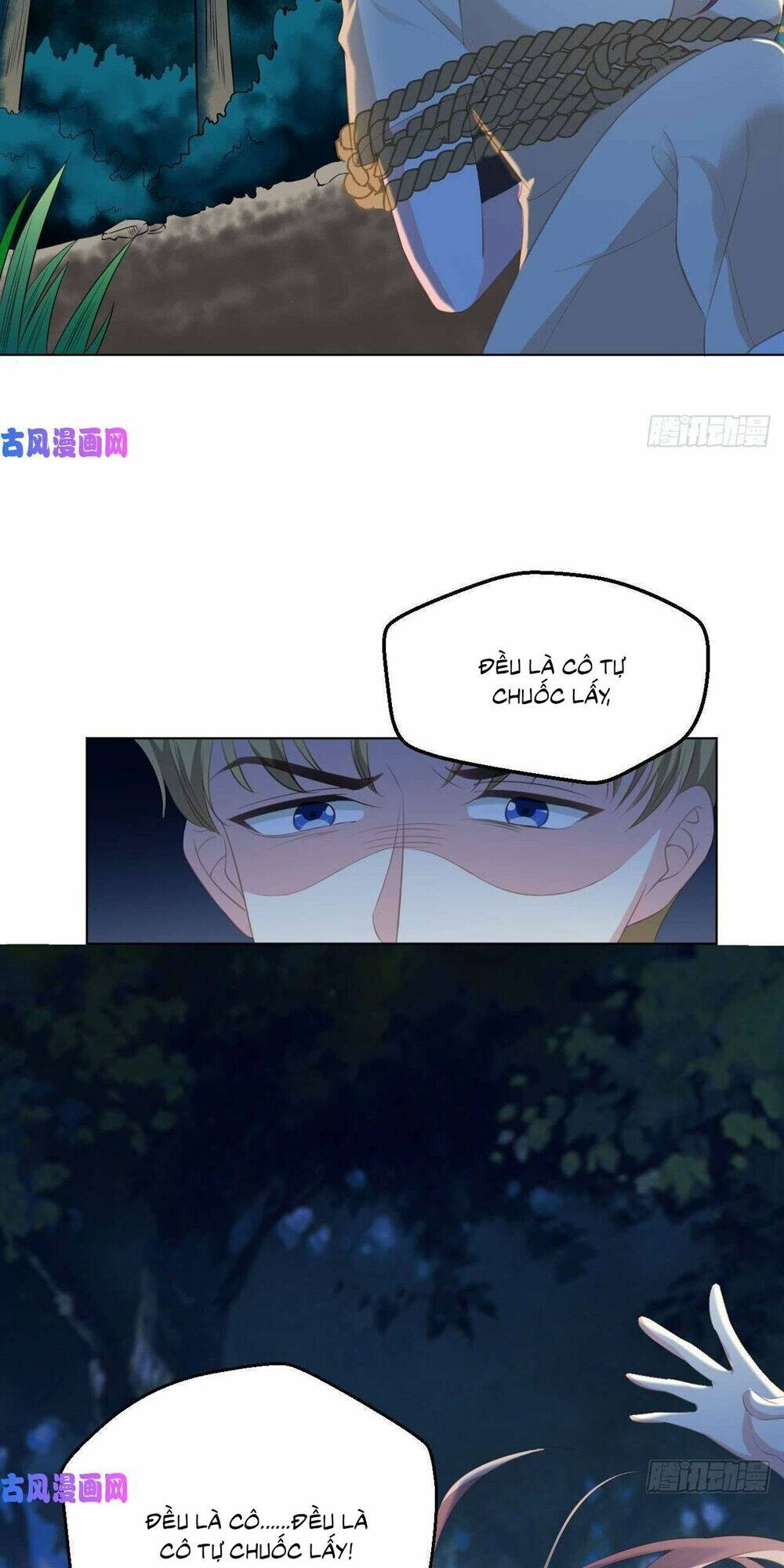 Tư Thế Chính Xác Cùng Bệ Hạ Yêu Đương: Chapter 18