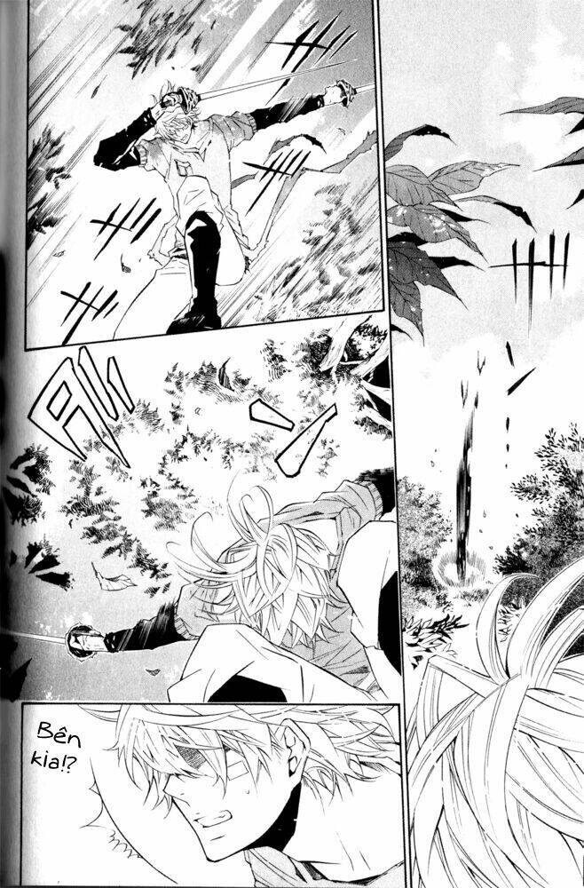 Karneval: Chapter 11