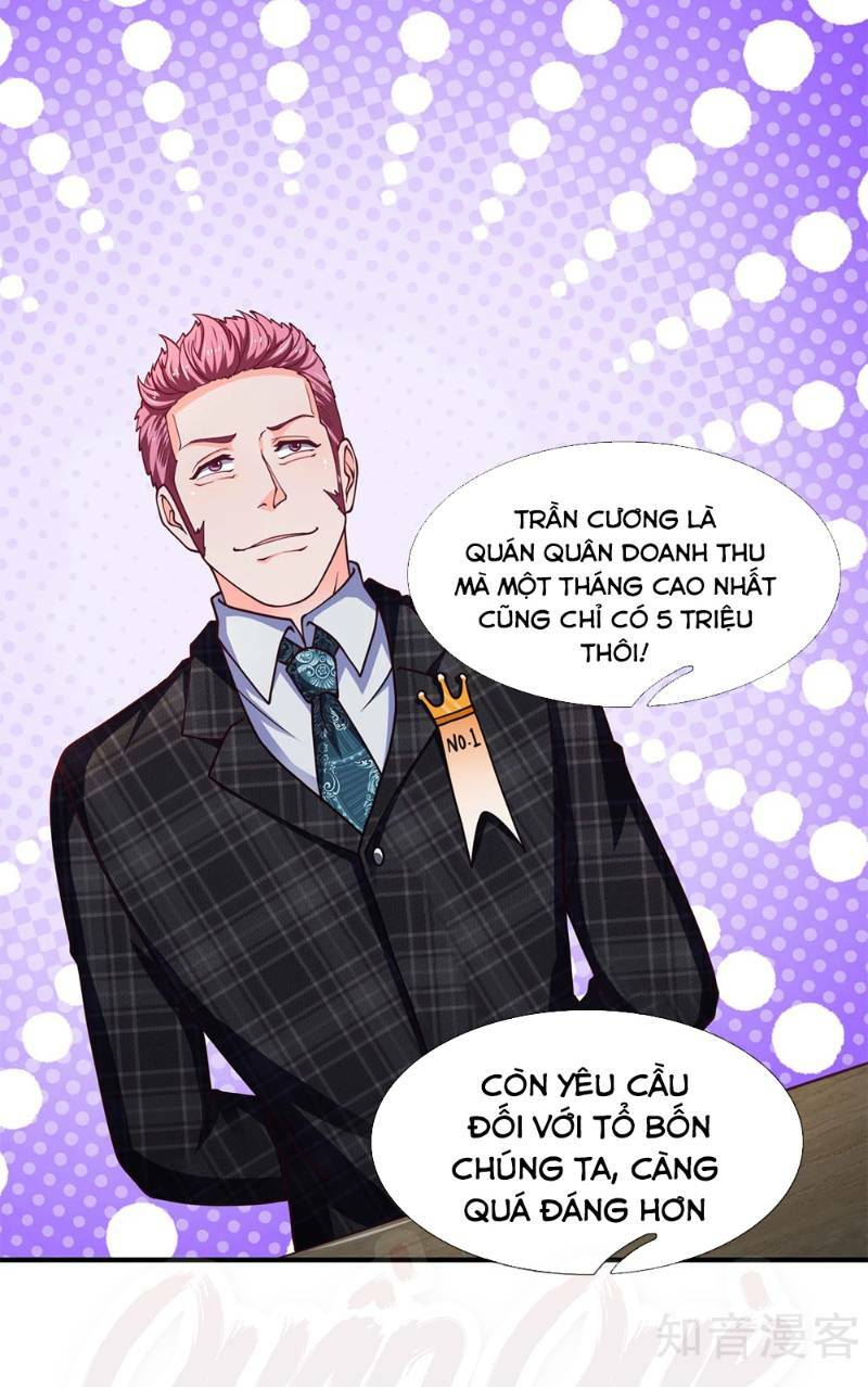 Chung Cực Binh Vương Tại Đô Thị: Chapter 88