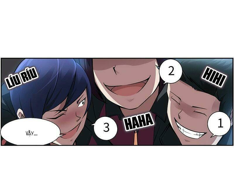 Lớp Học Tử Vong: Chapter 1