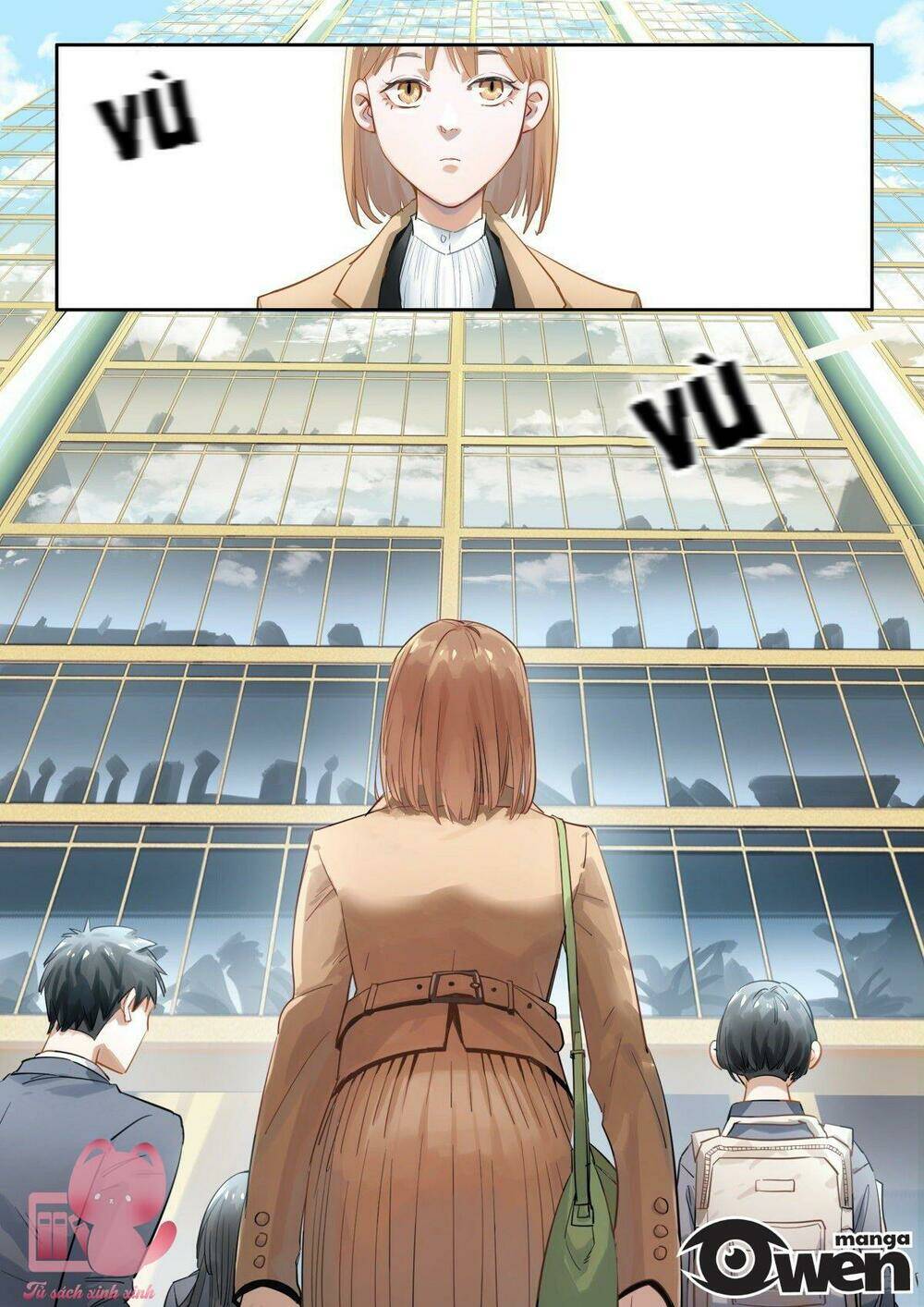 Chết Vì Chán: Chapter 7