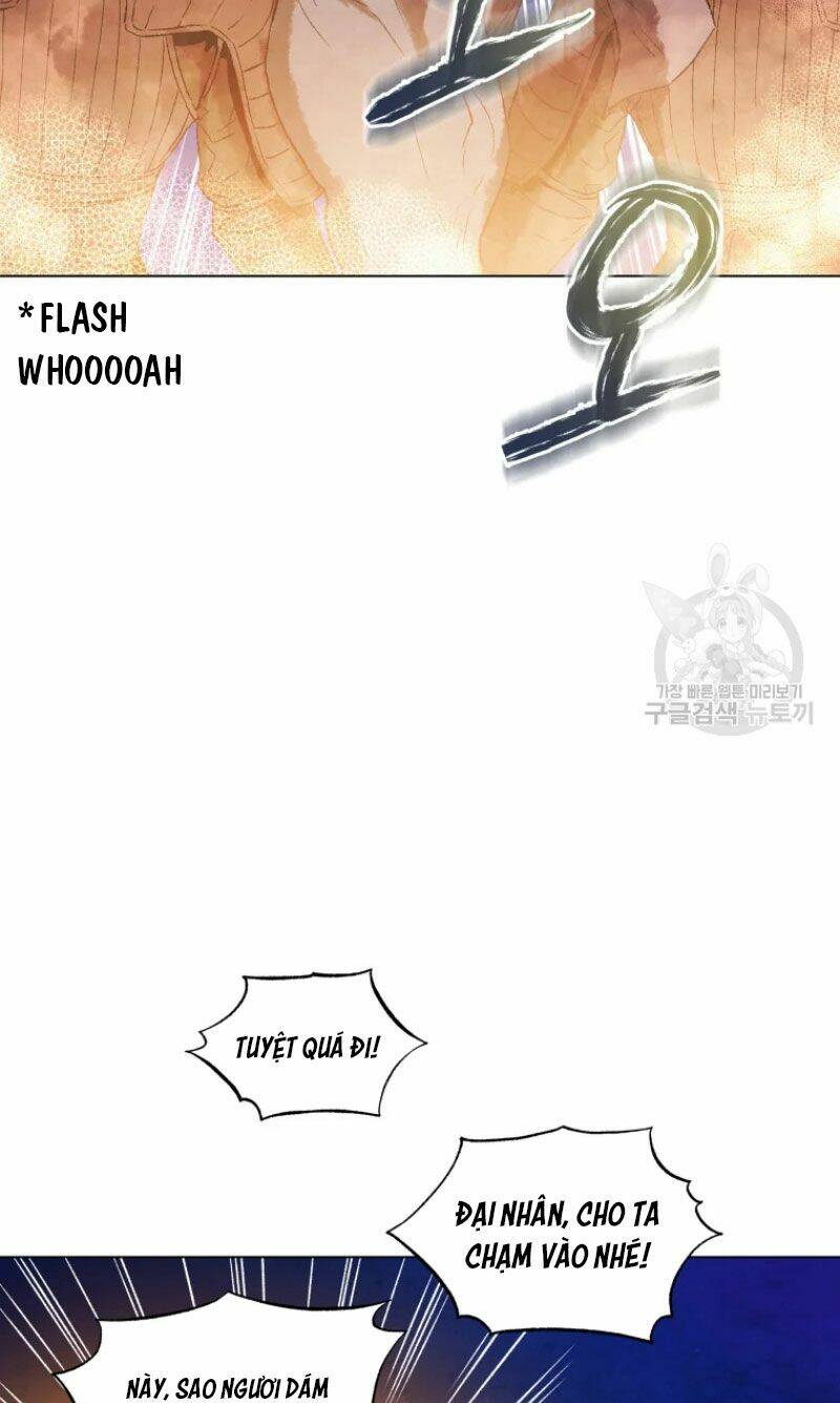 Phụng Tiên Trọng Sinh Ký: Chapter 42