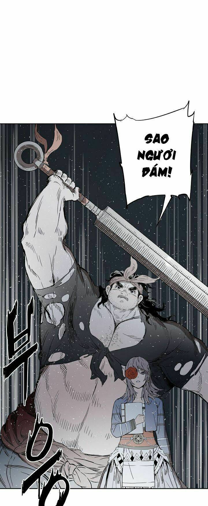 Vô Kiếm Tiểu Tử: Chapter 37