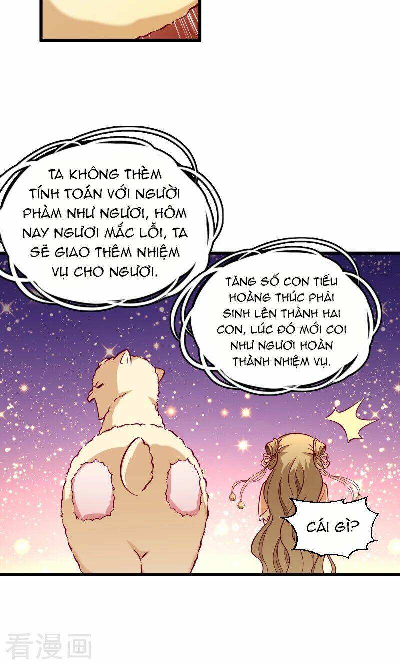 Tiểu Hoàng Thư Và Tiểu Hoàng Thúc: Chapter 34