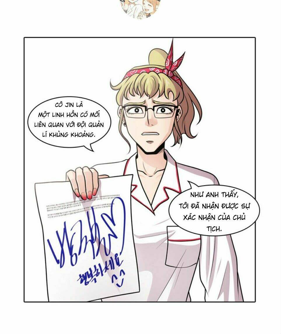 Tomorrow - Ngày Mai: Chapter 25