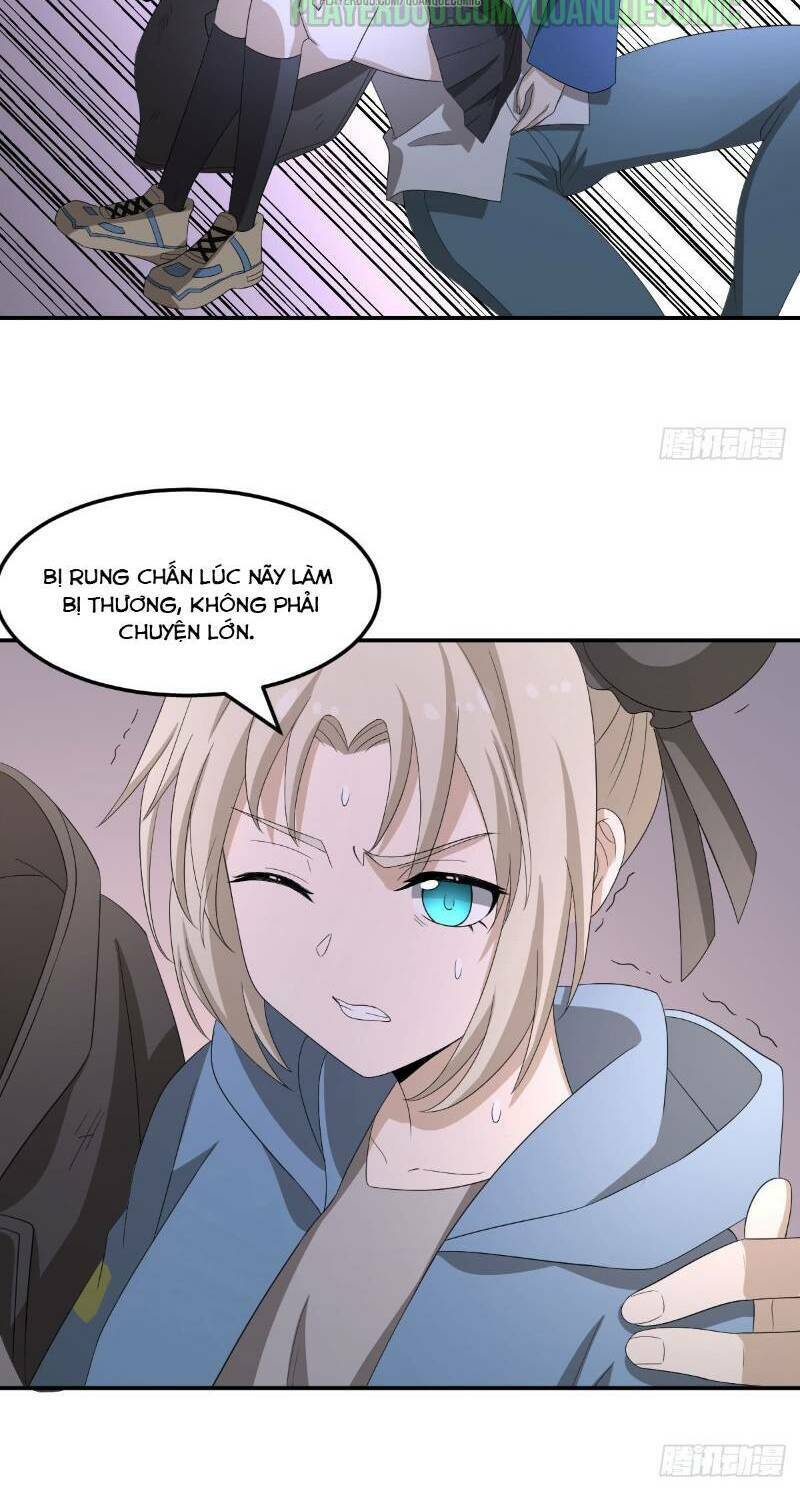 Nghịch Thiên Tiên Mệnh: Chapter 26