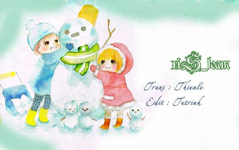 True Love: Chapter 4