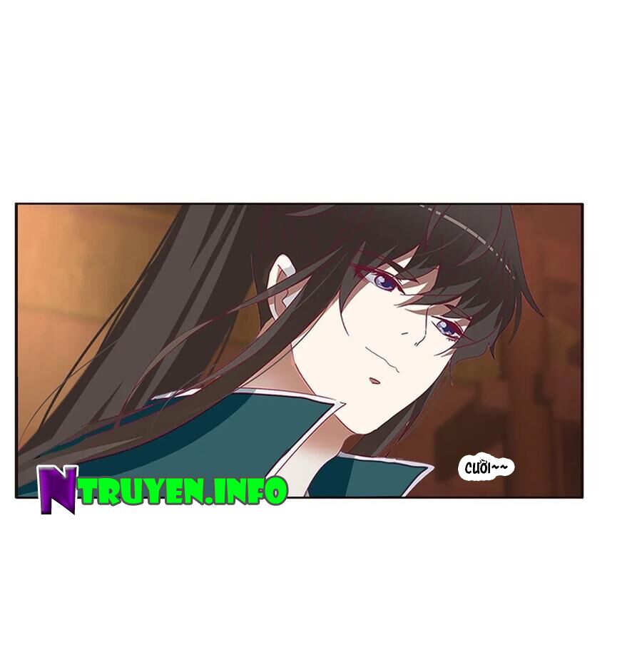 Thông Linh Phi: Chapter 612