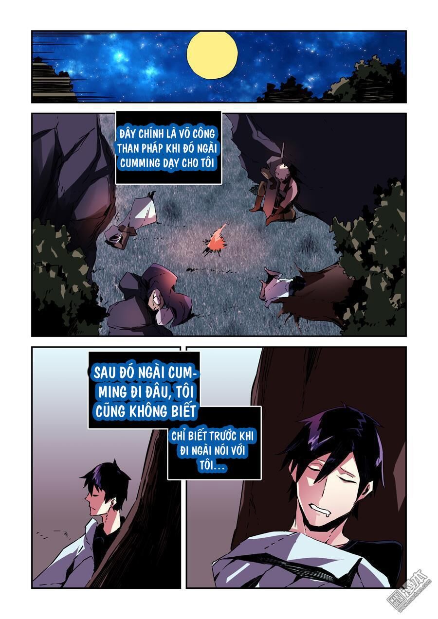 After Transformation, Mine And Her Wild Fantasy: Chapter 19