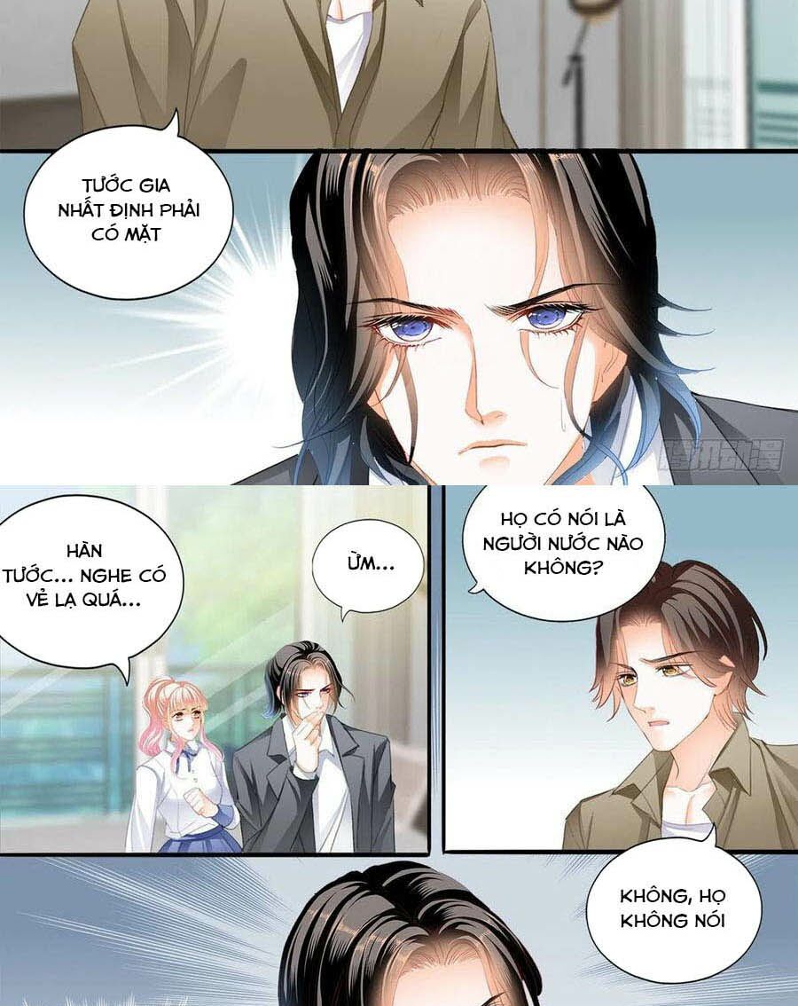 Bá Đạo Tiểu Thúc, Xin Trêu Chọc Vừa Thôi!: Chapter 281
