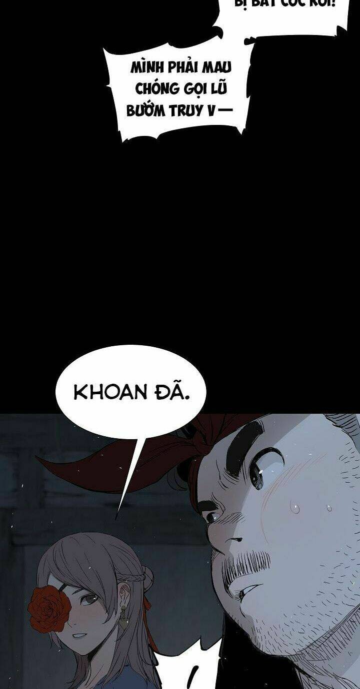 Vô Kiếm Tiểu Tử: Chapter 37