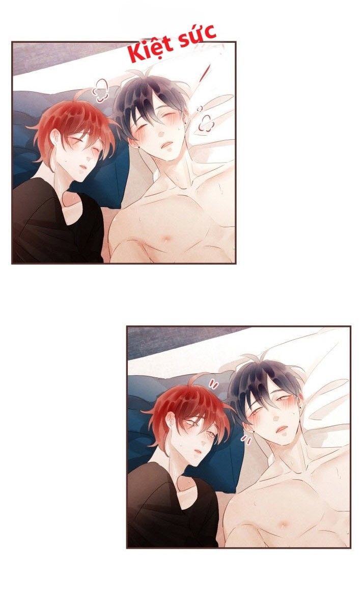 Giữa Tình Yêu Và Tình Bạn: Chapter 39