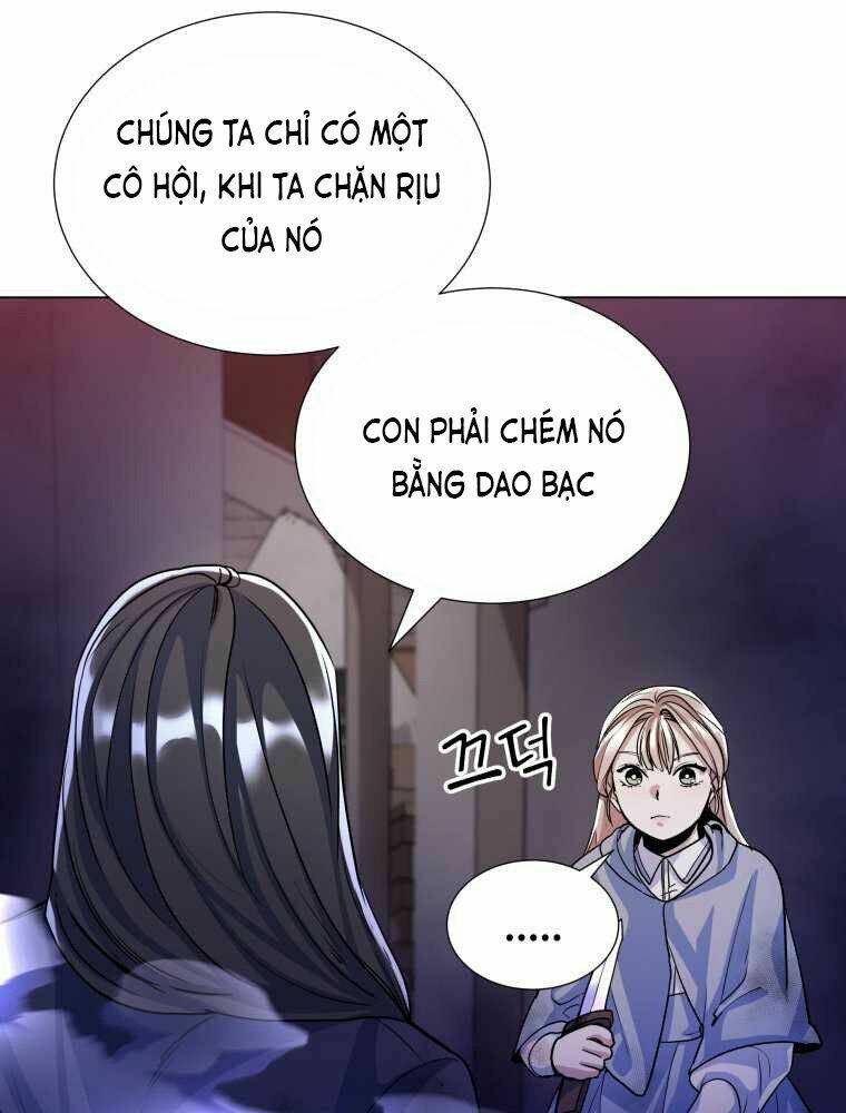 Bạo Chúa Cường Hoành: Chapter 18